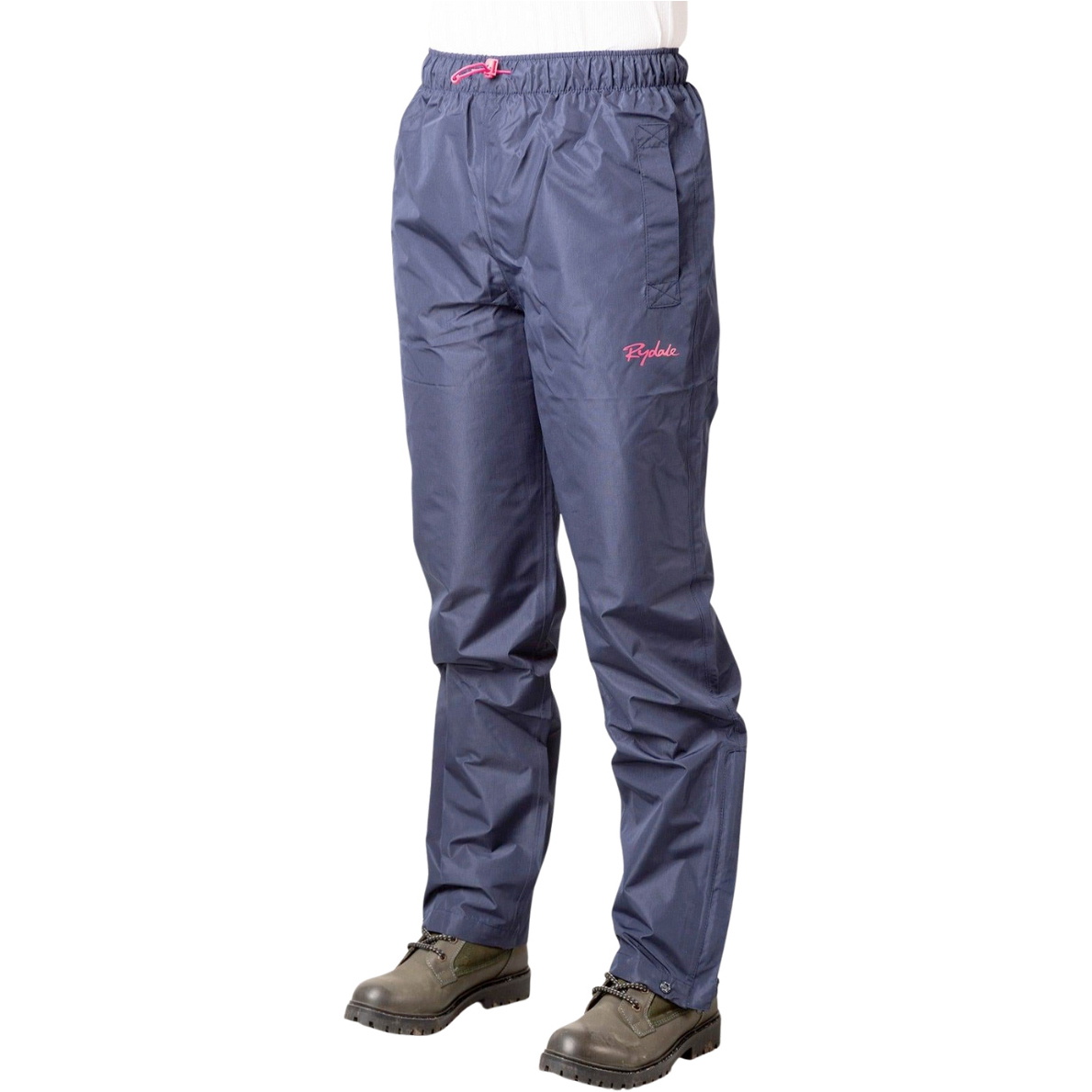 2025 Rydale Womens Overtrousers 407000 - Navy